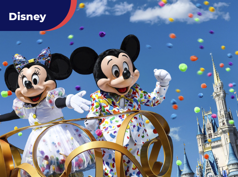 Disney